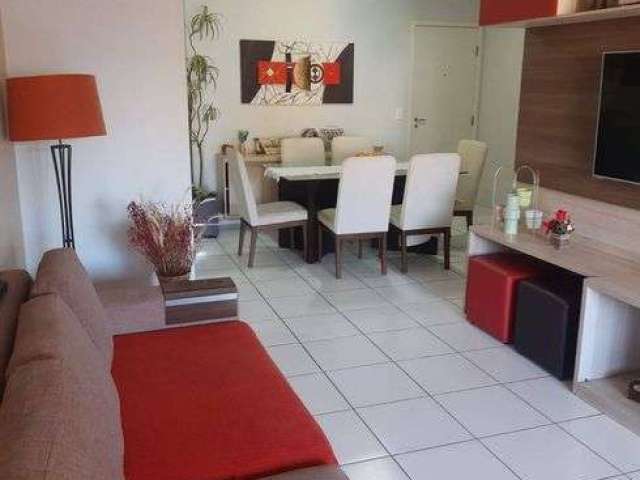 Excelente apartamento à venda prox. espaço educar