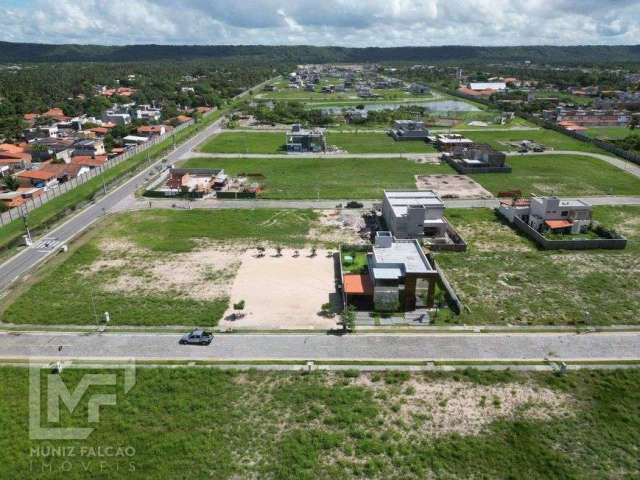 Vista Lagoa Barra Nova