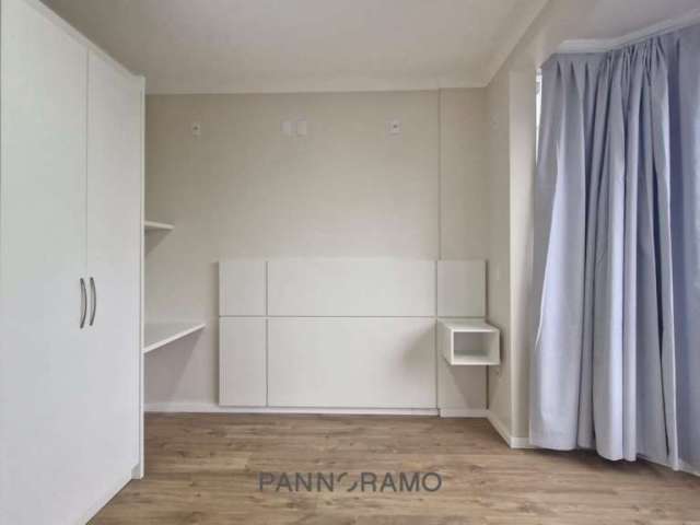 Excelente Apartamento Semimobiliado na Vila Nova