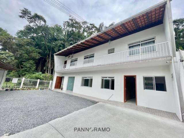 Casa no Bairro escola Agrícola