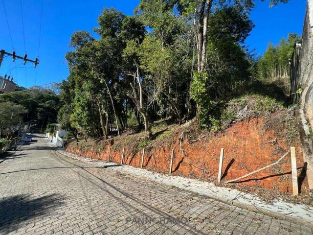 Terreno no Bairro Garcia