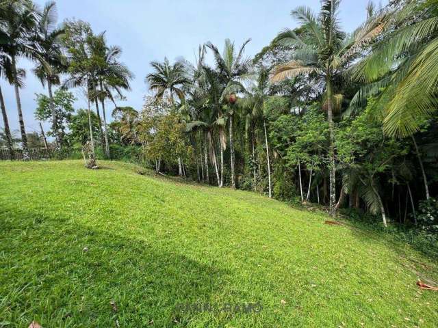 Terreno no Bairro Itoupava Norte