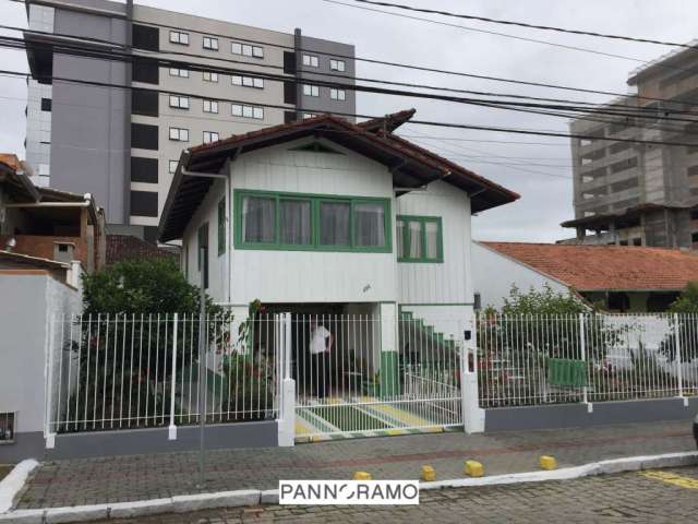 Terreno próximo ao centro