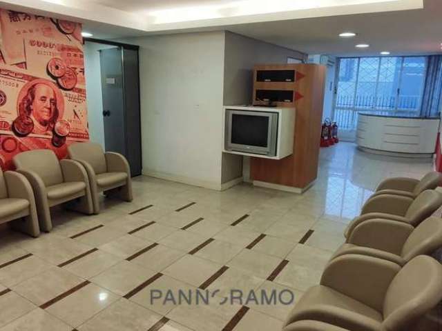 Sala Comercial 350 m2 Centro