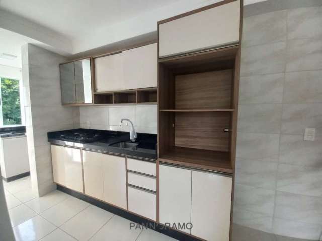 Apartamento 2 dormitórios Condominio Clube