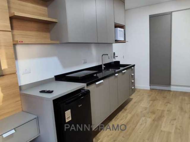 Apartamento Impecável 1 Dorm.