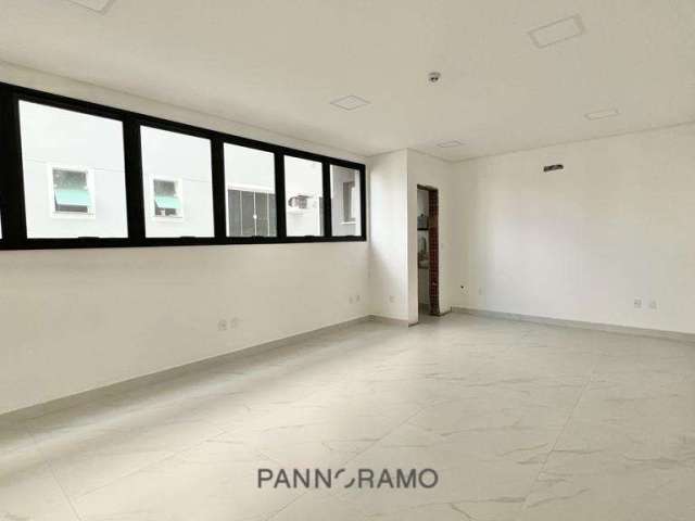 Sala Comercial na Velha 38,33m²