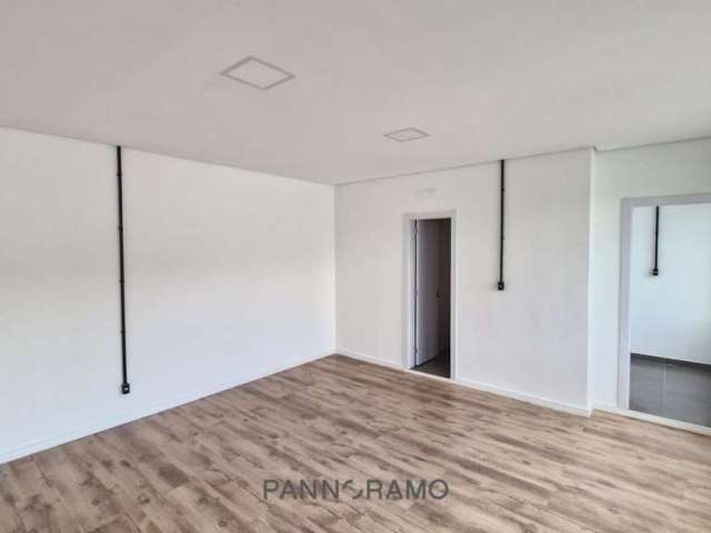 Sala Comercial de 37m² na XV de Novembro!