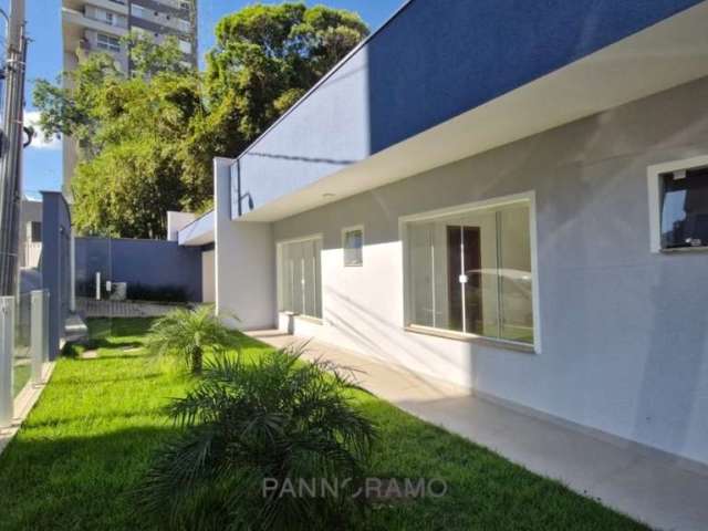 Linda Casa no Jardim Blumenau