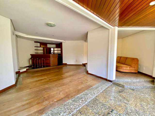 Apartamento 4 Quartos 3 Suítes Jardim Blumenau