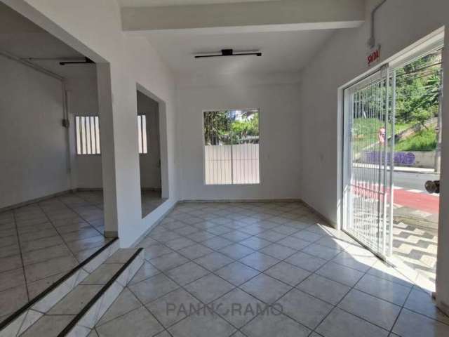 Loja de 44m²na Vila Nova!