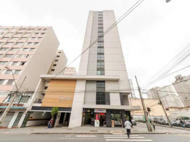 Conjunto Comercial Novo Centro