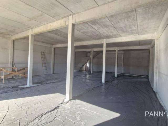 Galpão para alugar, 500 m² por R$ 10.000/mês - Itoupava Central - Blumenau/SC