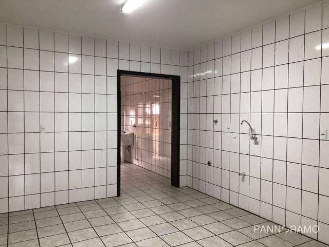 Apartamento com 2 dormitórios para alugar, 80 m² por R$ 1.600/mês - Fortaleza - Blumenau/SC