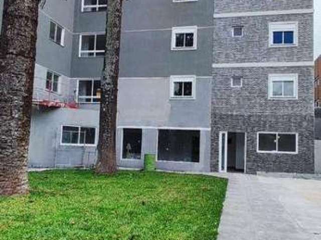 Apartamento Novo Bem Localizado