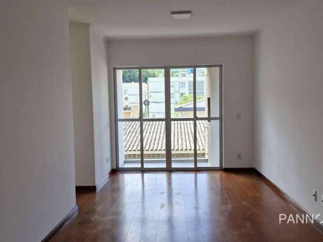 Apartamento com 2 dormitórios para alugar, 72 m² por R$ 2.400,00/mês - Garcia - Blumenau/SC