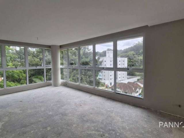 Apartamento com 3 dormitórios à venda, 199 m² por R$ 2.000.000,00 - Bom Retiro - Blumenau/SC