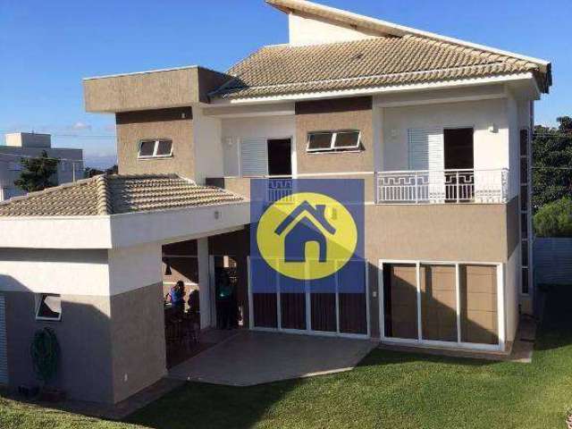 Casa com 3 dormitórios para alugar, R$ 7.000,00 /mês - Medeiros - Jundiaí/SP