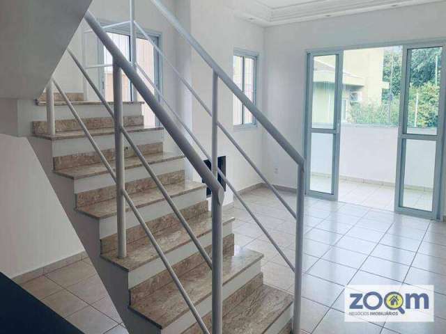 Casa com 3 dormitórios à venda, 223 m² por R$ 1.900.000,00 - Jardim das Samambaias - Jundiaí/SP