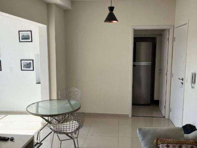 Apartamento Forest com 2 quartos à venda - Jardim Ana Maria - Jundiaí/SP R$ 620 mil