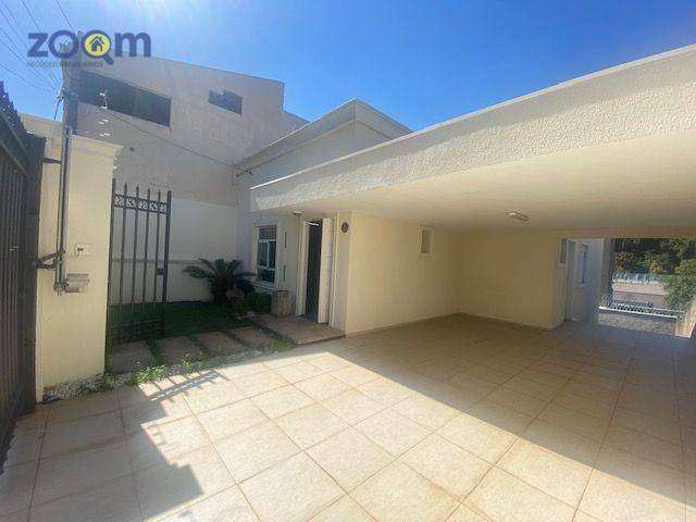 Casa, 180 m² - venda por R$ 1.200.000,00 ou aluguel por R$ 9.120,00/mês - Parque do Colégio - Jundiaí/SP