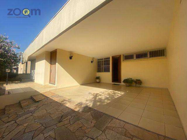 Casa com 3 dormitórios à venda, 415 m² por R$ 2.500.000,00 - Chácara Urbana - Jundiaí/SP