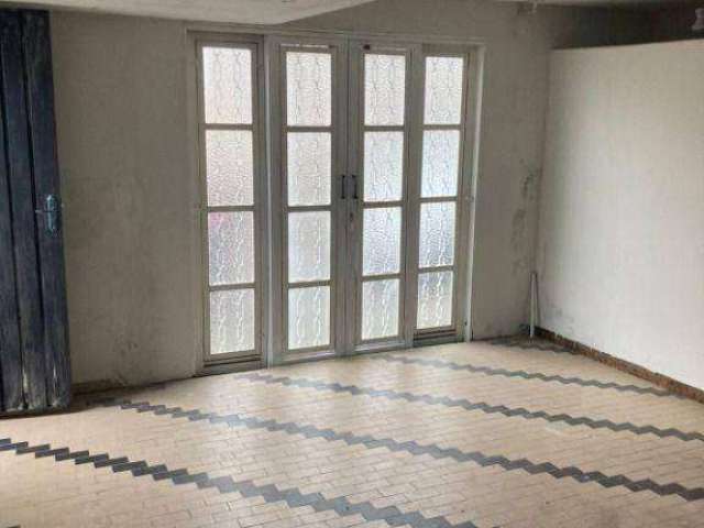 Casa no centro Jundiaí para locação R$4000,00 / mensal