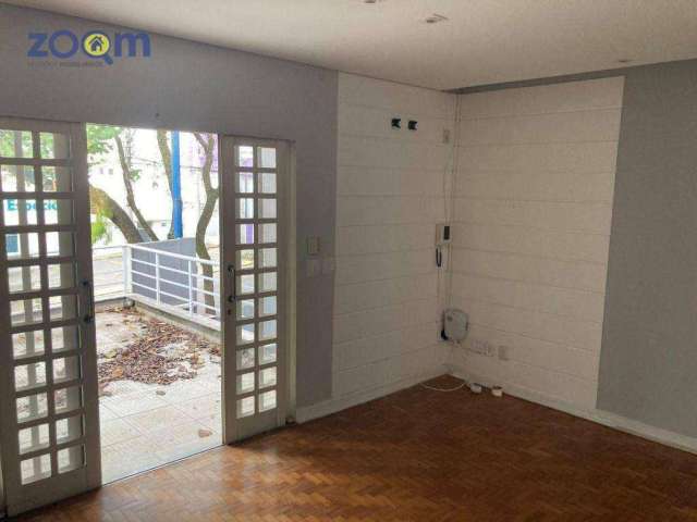 Casa para alugar, 124 m² por R$ 4.649,44/mês - Chácara Urbana - Jundiaí/SP