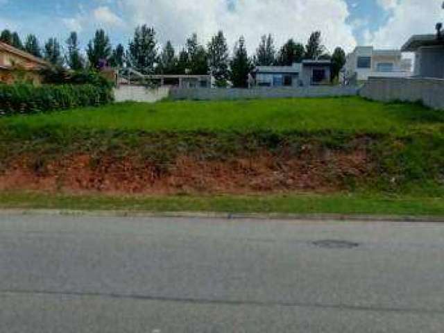 Terreno à venda, 1000 m² por R$ 590.000,00 - Vale Azul II - Jundiaí/SP