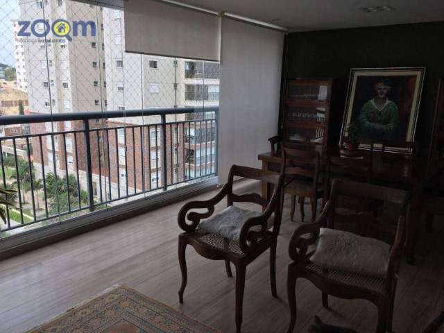 Ótimo Apartamento 3 suites