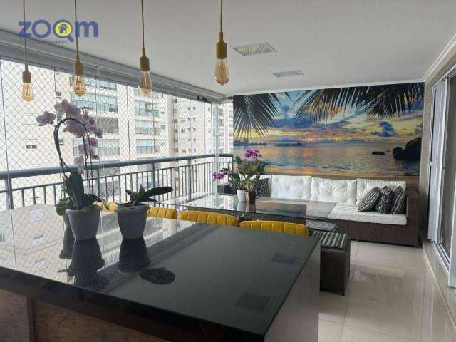 Apartamento ART PRIME 163m²