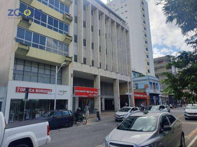 ponto  Comercial Centro Jundiaí