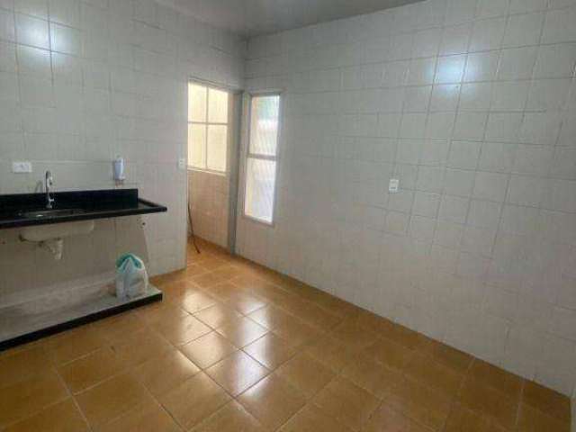 Apartamento Anhangabau 2 dormitorios 70m²