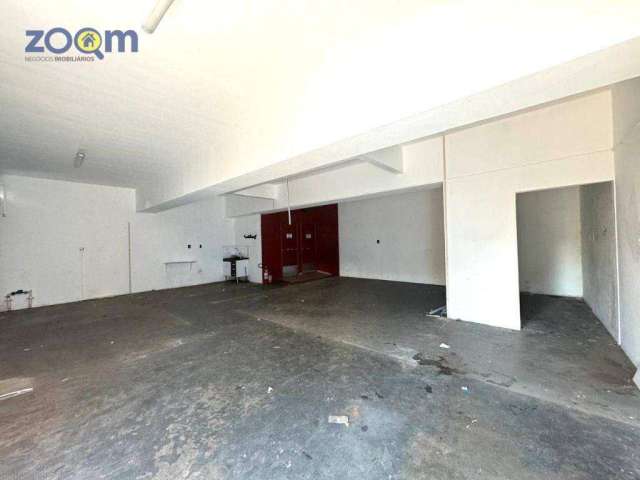 Salão para alugar, 90 m² por R$ 3.500,00/mês - Jardim Ana Maria - Jundiaí/SP