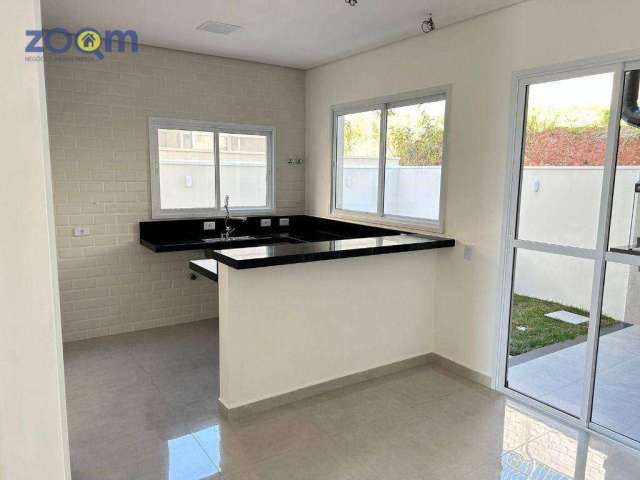 Casa com 3 quartos à venda por R$ 1.210.000 Condomínio Reserva da Mata - Jundiaí/SP