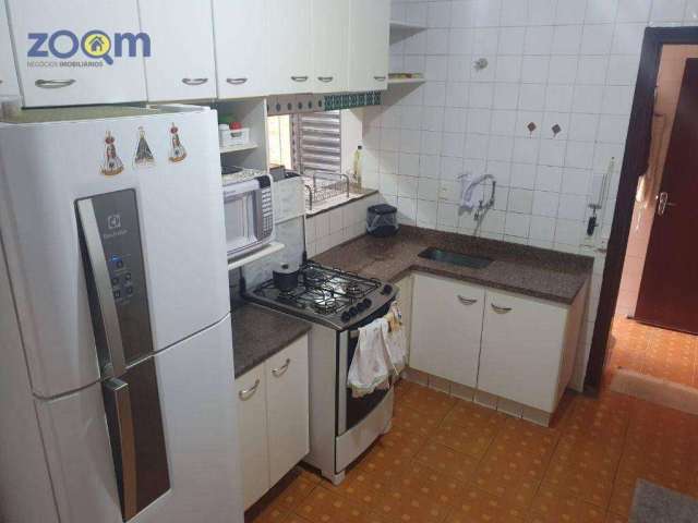 Casa com 4 quartos à venda, 215 m² por R$ 600.000 - Vila Galvão - Jundiaí/SP