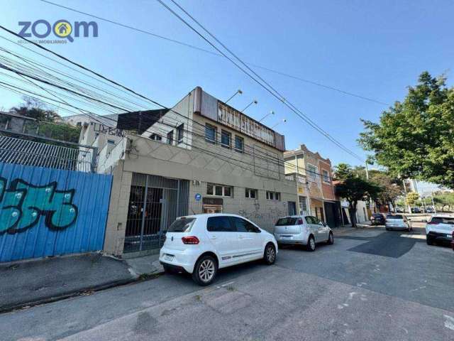 Prédio comercial na Av. 9 de Julho para alugar, 400 m² por R$ 20.000/mês - Anhangabaú - Jundiaí/SP