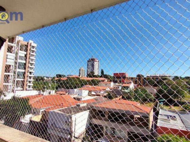 Venda apartamento 3 quartos - anhangabau-  jundiai / sp