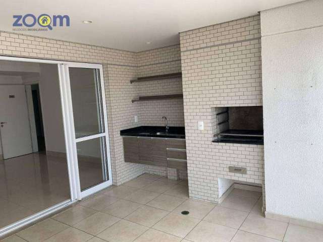 Apartamento com 3 dormitórios à venda - Condomínio Vittá - Jardim Ana Maria - Jundiaí/SP