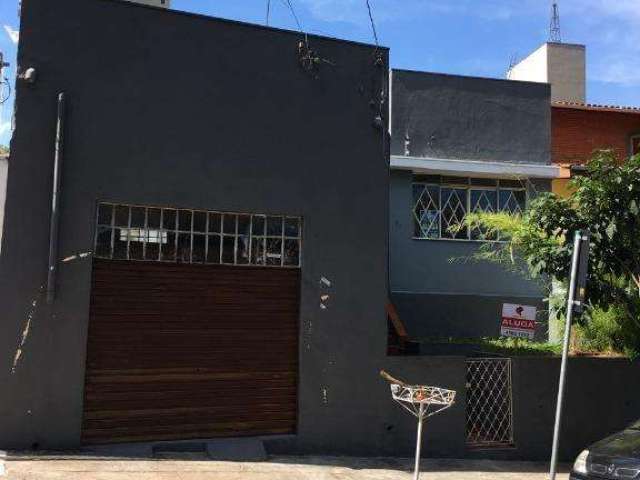 Casa com 2 dormitórios para alugar, 293 m² por R$ 4.235,00/mês - Chácara Urbana - Jundiaí/SP