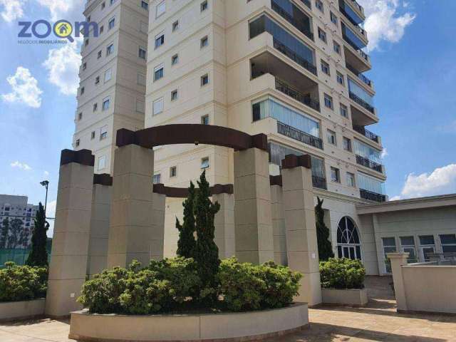 Apartamento Le Parc com 3 suítes, à venda, 160 m² por R$ 1.600.000 - Jardim Ana Maria - Jundiaí/SP