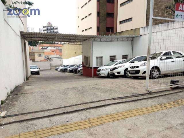 Venda Terreno Comercial  - Rua Anchieta - Jundiaí/SP