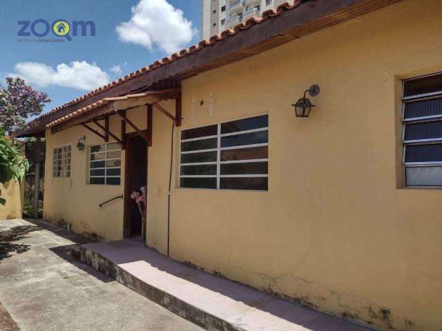 Casa com 2 dormitórios à venda, 220 m² por R$ 720.000,00 - Jardim Primavera - Jundiaí/SP