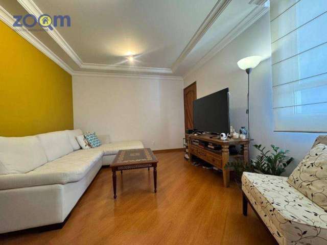 Apartamento com 2 dormitórios à venda, 56 m² por R$ 375.000,00 - Jardim Santa Teresa - Jundiaí/SP