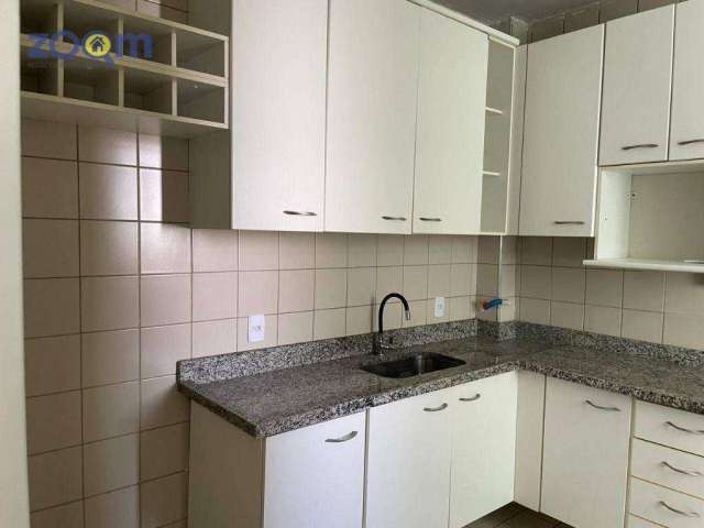 Apartamento a Venda/ locação- 2 quartos - Chácara das flores II - Jd Samambaia - Jundiai / SP