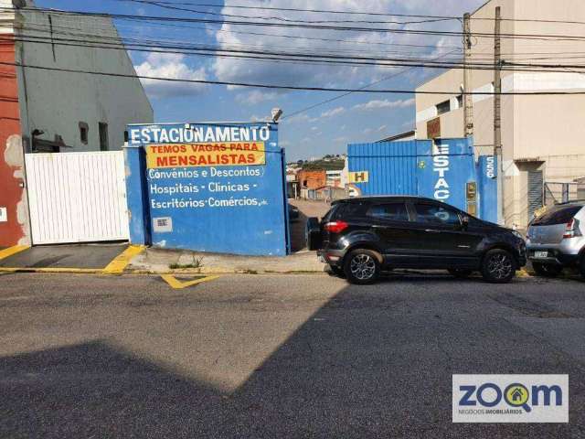 Terreno, 500 m² - venda por R$ 950.000,00 ou aluguel por R$ 4.500,00/mês - Centro - Jundiaí/SP