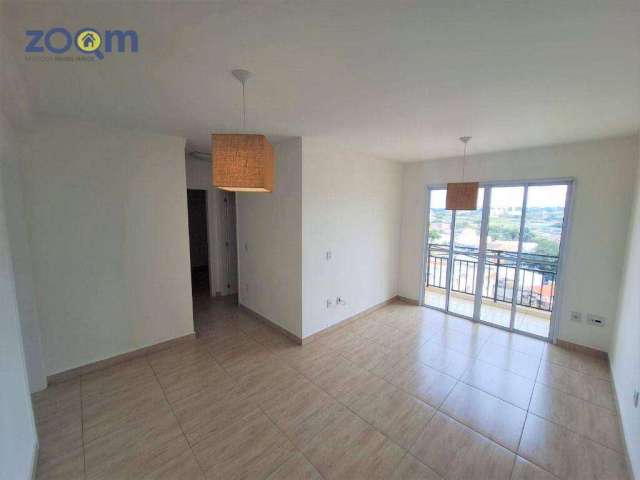 Apartamento para locação com 2 dormitórios no bairro vila nova esperia - jundiaí/sp - condomínio excellence imperator majestic