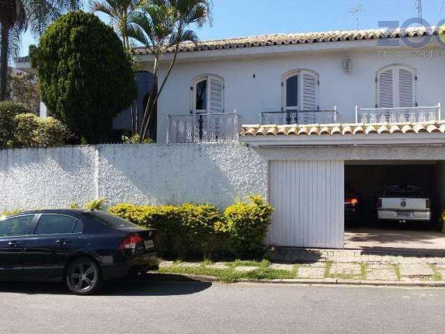 Casa com 3 dormitórios, 367 m² - venda por R$ 1.800.000 ou aluguel por R$ 10.000/mês - Parque do Colégio - Jundiaí/SP