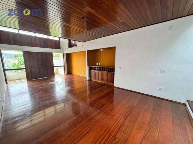 Casa comercial para aluguel no Anhangabaú R$ 6.500,00 / mês Jundiaí - SP