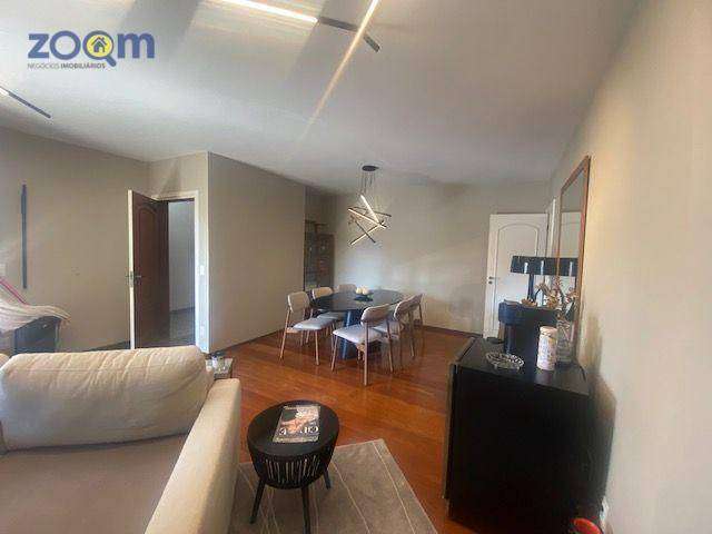 Apartamento com 3 dormitórios, 160 m² - venda por R$ 1.060.000,00 ou aluguel por R$ 7.973,00/mês - Chácara Urbana - Jundiaí/SP